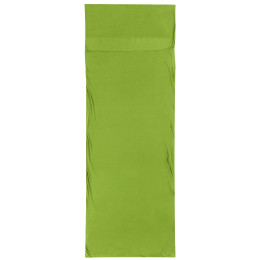 Doublure sac de couchage Sea to Summit Expander Liner Traveller green Green