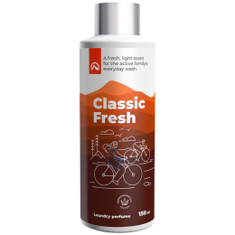 Parfum de linge Northfinder Classic Fresh 150ml