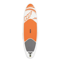 Planche de stand-up paddle Hydro Force Aqua Journey orange