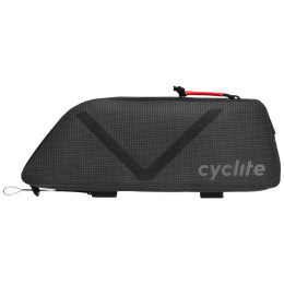 Sacoche de cadre Cyclite Top Tube Bag Nano / 01 noir black