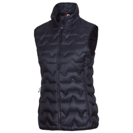 Gilet femme Northfinder Fern vert 269black
