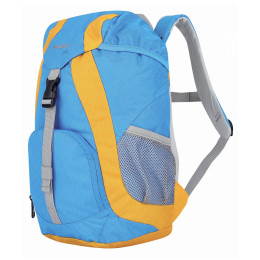 Sac à dos enfant Husky Sweety 6 l bleue