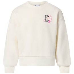 Sweatshirt enfant Champion Crewneck Sweatshirt G GMS