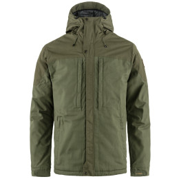 Veste homme Fjällräven Skogsö Padded Jacket M