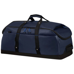 Sac de voyage Samsonite Ecodiver Duffle L bleue Blue Night