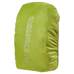 Housse de pluie pour sac à dos Trimm Bags Rain Cover - L vert signal green