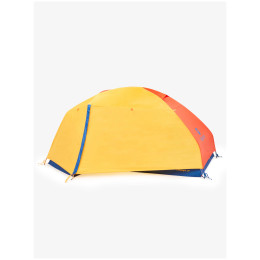 Tente Marmot Limelight 3P jaune / orange 19622 - Solar/Red Sun