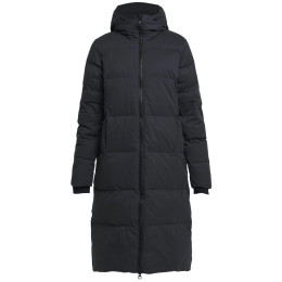 Manteau duvet femme Tenson Shanna Down Coat vert Black