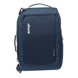 Sac à dos Vango Shuttle 40 Lite bleue Moonlit Ocean