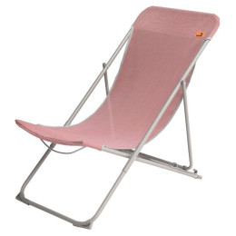 Chaise Easy Camp Reef rouge CoralRed