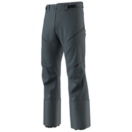Pantalon d'hiver homme Dynafit Ridge Gtx Pnt M gris 0721 - cinder/0910
