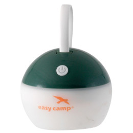 Lampe LED Easy Camp Jackal Lantern vert /blanc