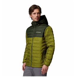 Veste homme Columbia Powder Lite™ II Hooded Jacket