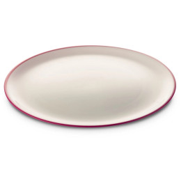 Assiette Omada SANALIVING Dinner Plate 24xh1,5cm