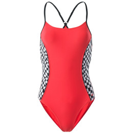 Maillot de bain femme Aquawave Tokyo Gamagori Wmns rouge PoppyRed/Black