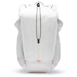 Sac à dos Peak Design Outdoor Backpack 45L gris Cloud