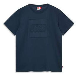 T-shirt enfant Lego Wear Lwtace 200 Dark Navy bleu foncé Dark Navy