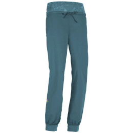 Patalon femme E9 Hit green Green Lake