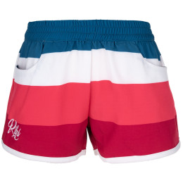 Short enfant Kilpi Koleta-Jg bleue Dbl