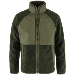 Veste homme Fjällräven Vardag Pile Jacket M