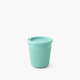 Tasse Sea to Summit Passage Cup bleue Aqua Sea Blue