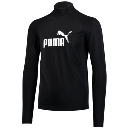 Maillot de bain homme Puma Long Sleeve Rash Guard
