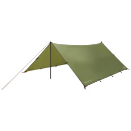 Tarp Easy Camp Norddal Tarp 3 x 3 m vert