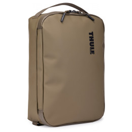 Organisateur de voyage Thule Chasm Medium Gear Cube brun Deep Khaki