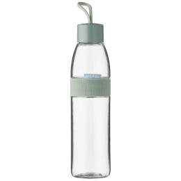 Bouteille Mepal Ellipse 700 ml vert Nordic Sage