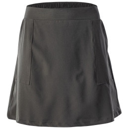 Jupe femme Hi-Tec Lady Tomano Ii gris PEAT