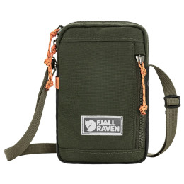 Sac Fjällräven Vardag Pocket Small vert deep forest