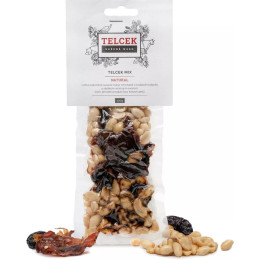 Viande séchée Telcek Mix 100g