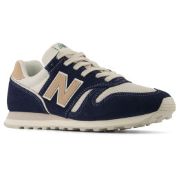 Chaussures femme New Balance WL373RD2 bleu foncé Navy
