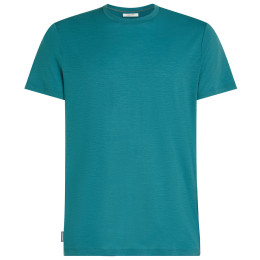T-shirt fonctionnel homme Icebreaker Men Merino 150 Tech Lite III SS Tee