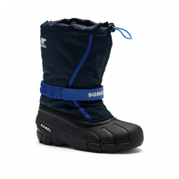 Bottes d'hiver enfant Sorel Flurry Boot Navy
