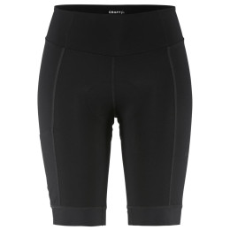 Short vélo femme Craft W Endur Cargo C3