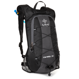 Sac à dos vélo Kilpi Downhill 20 L vert Blk