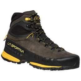 Chaussures homme La Sportiva TX5 Gtx brun Carbon/Yellow