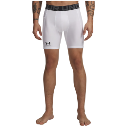 Caleçons fonctionnels homme Under Armour HG Armour Shorts