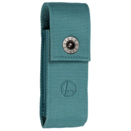 Etui couteau Leatherman Nylon Large turquoise TURQUOISE/L