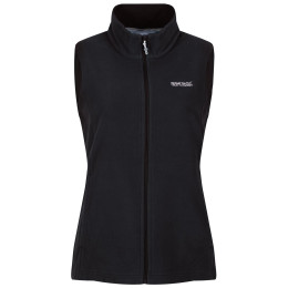 Gilet femme Regatta Sweetness B/W II vert Black