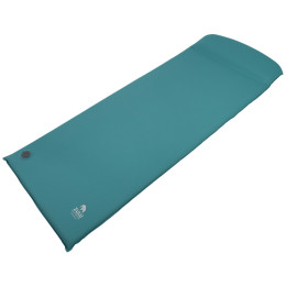 Matelas autogonflant Zulu Dreamtime Pillow 4 bleu / vert blue-green