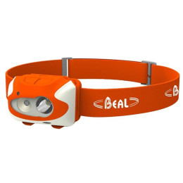 Lampe frontale Beal FF150 orange orange