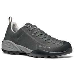 Bottes randonnée Scarpa Mojito GTX gris foncé Shark