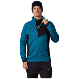 Sweat-shirt homme Northfinder Rigobert