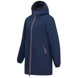 Veste femme Regatta Lenika bleu foncé Navy