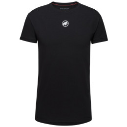 T-shirt homme Mammut Mammut Seon T-Shirt Men Original vert Black