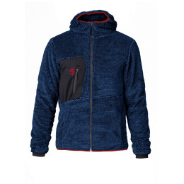 Veste homme Rafiki Hulk bleue insignia blue
