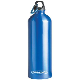 Bouteille Ferrino Drink 1l bleue
