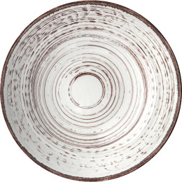 Assiette Brunner Deep Plate ø 21 cm